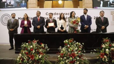 Congreso de Michoacán