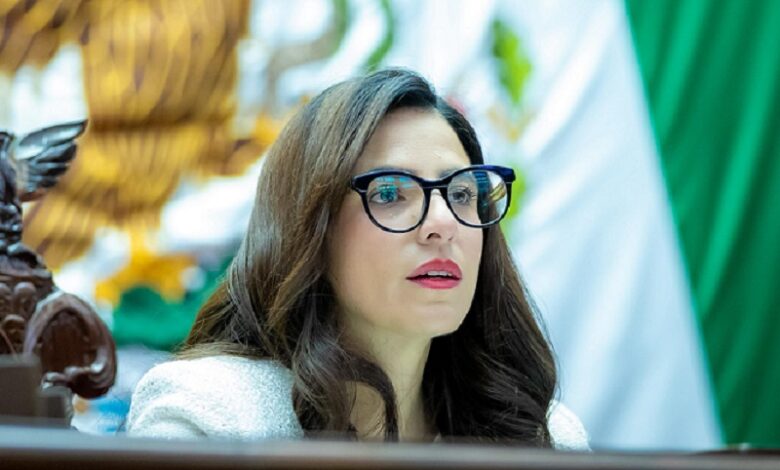 Congreso de Michoacán