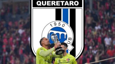 Querétaro, Apertura 2025, Atlas