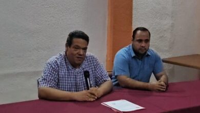 Flavio Garza, PRI