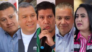 Los Suspirantes, 4T Morelia