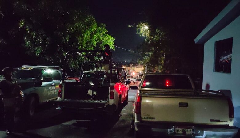 Morelia, FGE