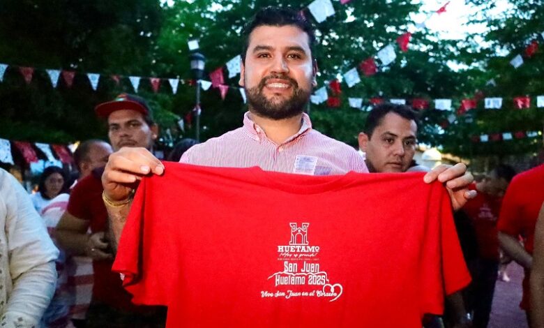 PRD Michoacán