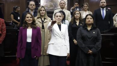 Congreso de Michoacán