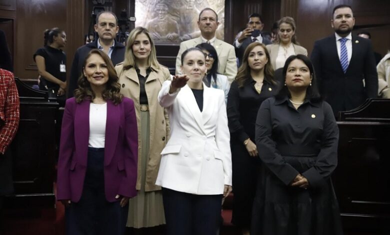 Congreso de Michoacán
