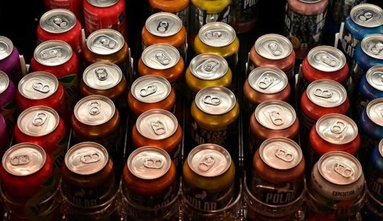 refrescos menos perjudiciales, Profeco