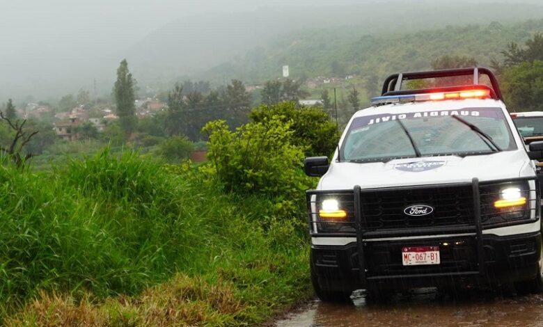 Zamora, Michoacán, SSP