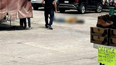 Apatzingán, Ola de violencia