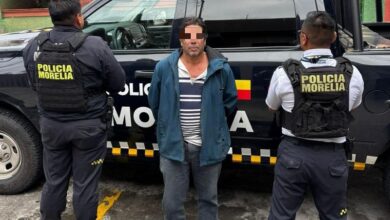 Policía de Morelia