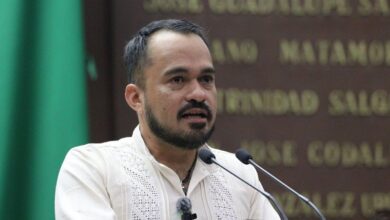 Congreso de Michoacán