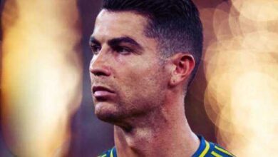 Cristiano Ronaldo, Contrato
