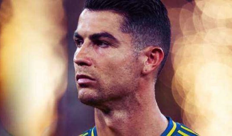 Cristiano Ronaldo, Contrato