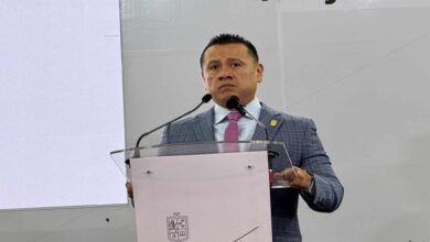 Gobierno de Michoacán, Carlos Torres Piña