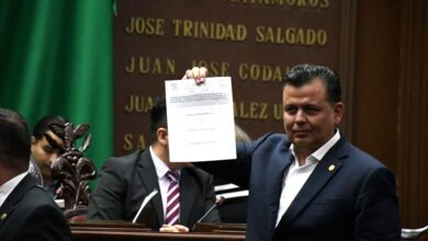 Congreso de Michoacán