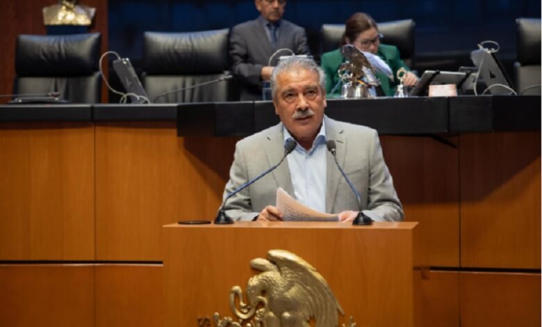 Raúl Morón, 4T