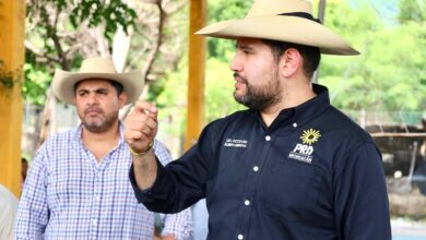 PRD Michoacán