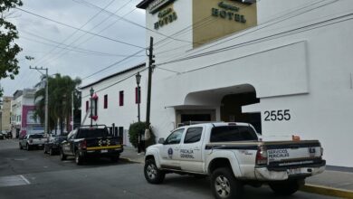 Hotel Campestre Torreblanca, Morelia, FGE