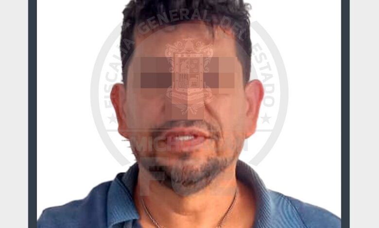 Tacámbaro, Salvador Bastida