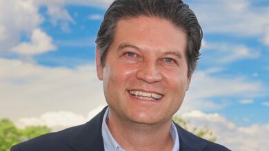Morelia, Migrantes, Alfonso Martínez