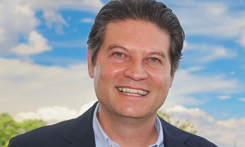 Morelia, Migrantes, Alfonso Martínez