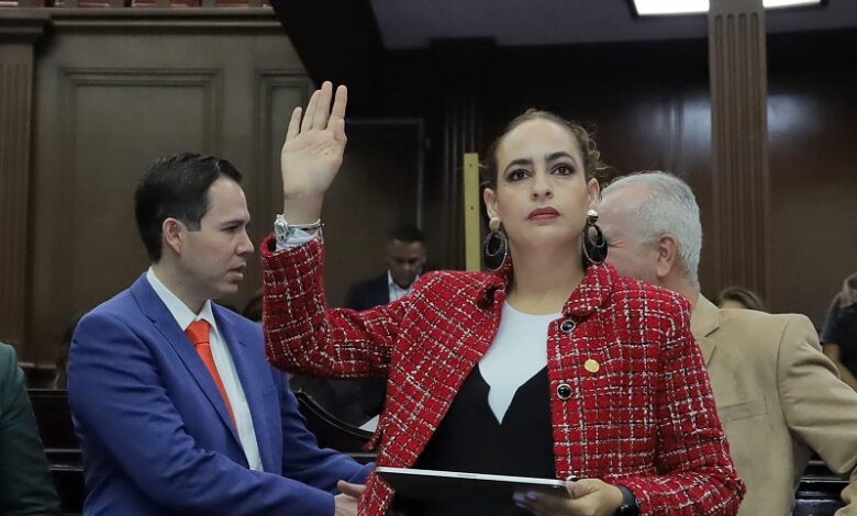 Congreso de Michoacán