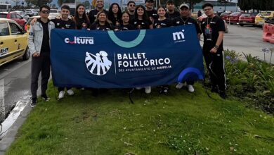 Ibagué, Colombia, Secultura Morelia