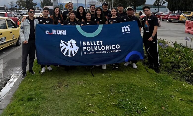 Ibagué, Colombia, Secultura Morelia