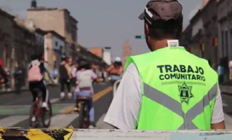 Policía Morelia