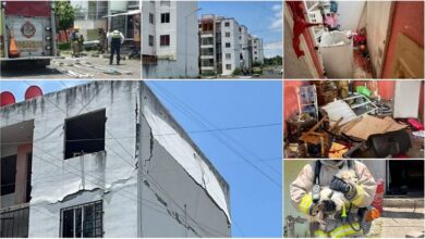 Morelia, Explosión de gas LP