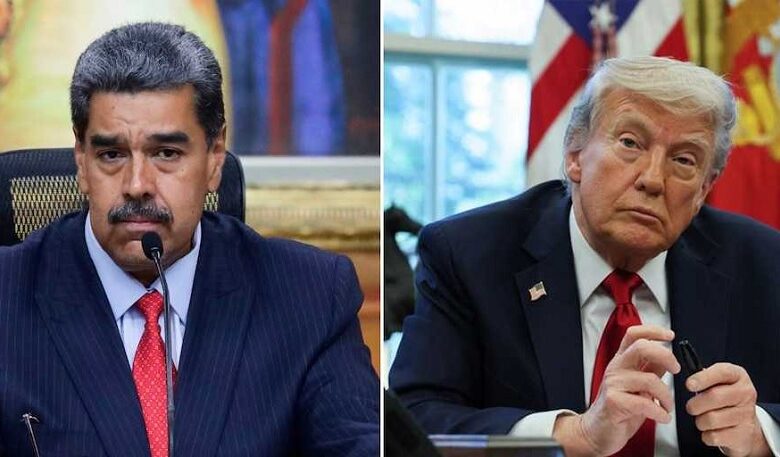 Venezuela, OEA, EU