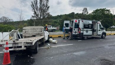 Accidente