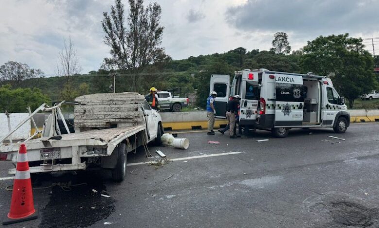 Accidente