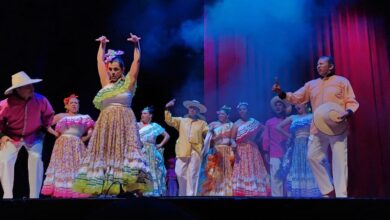 Ballet Folklórico de Morelia