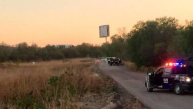 Michoacán, inseguridad