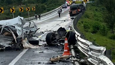 Accidente