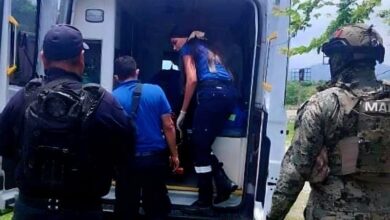 Ambulancia