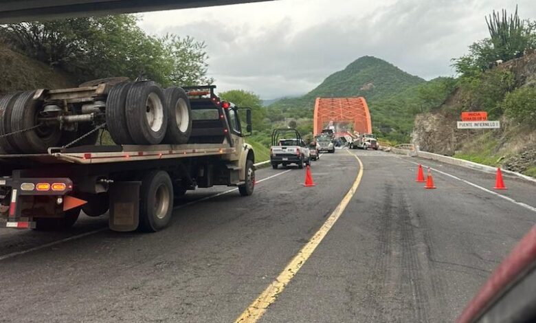 Autopista Siglo XXI