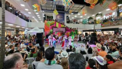 Ballet Folklórico de Morelia