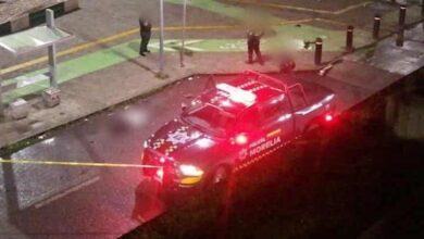Policía Morelia