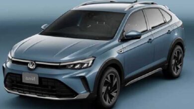 Volkswagen Nivus 2026