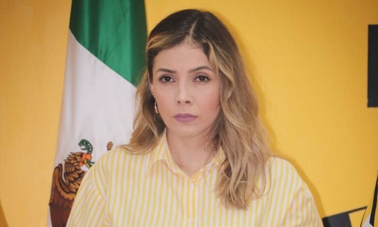 Brissa Arroyo