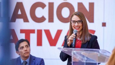 Congreso de Michoacán