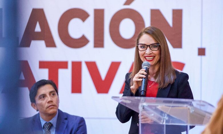 Congreso de Michoacán