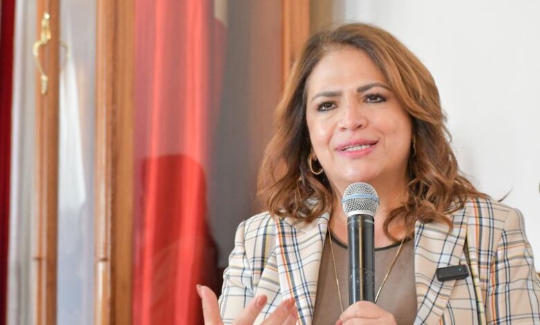 Fabiola Alanís Sámano