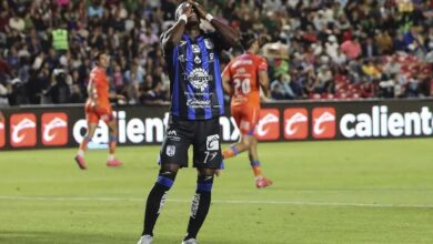Querétaro, Gallos Blancos