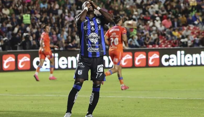 Querétaro, Gallos Blancos
