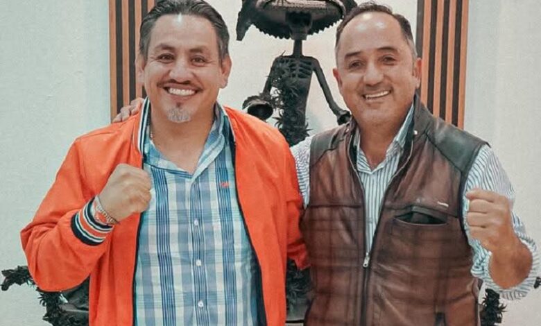 Movimiento Ciudadano