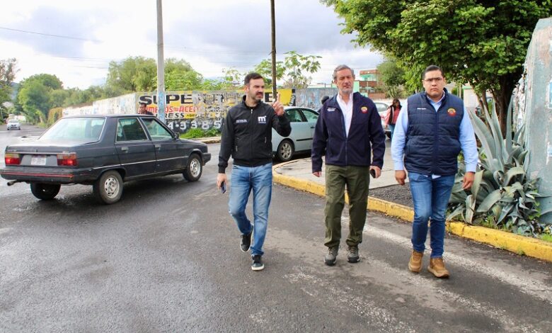 Gobierno de Morelia