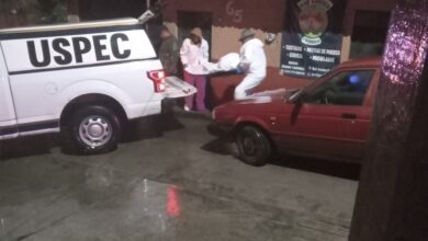 Pátzcuaro, SSP