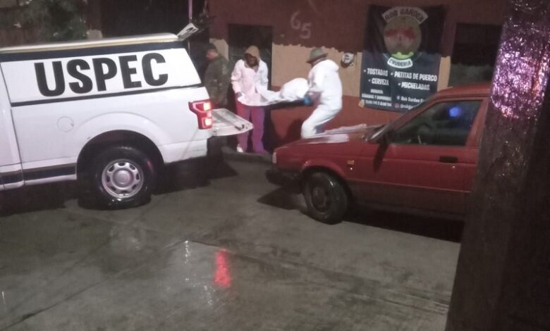 Pátzcuaro, SSP